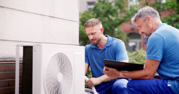 Best Affordable HVAC Services  in South Tucson, AZ