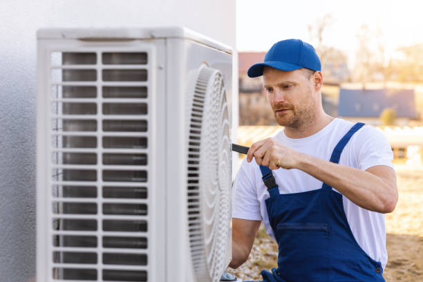 Best Residential HVAC Services  in South Tucson, AZ