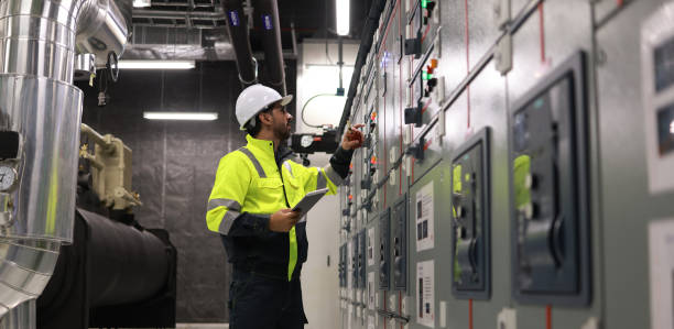 Professional HVAC in South Tucson, AZ