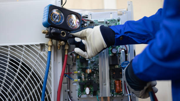 Best HVAC Air Duct Cleaning  in South Tucson, AZ